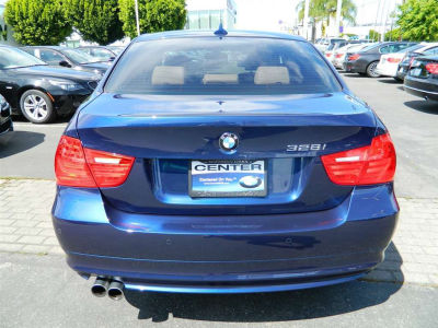 2011 BMW 328  i