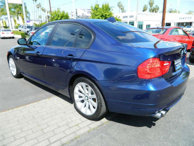 2011 BMW 328  i