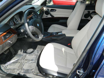 2011 BMW 328  i