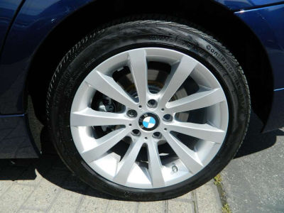 2011 BMW 328  i