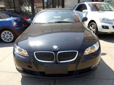 2010 BMW 328  i