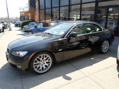 2010 BMW 328  i