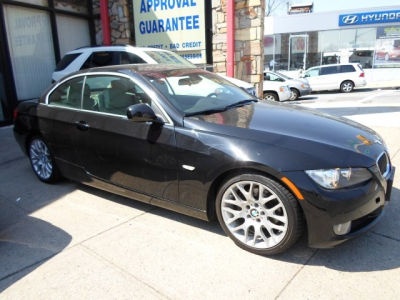2010 BMW 328  i
