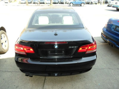 2010 BMW 328  i