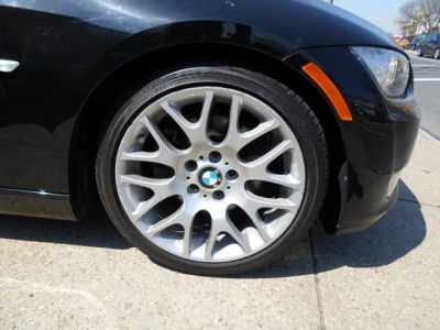 2010 BMW 328  i