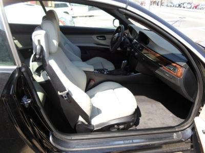 2010 BMW 328  i