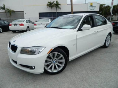 2011 BMW 328  i