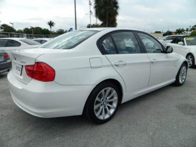 2011 BMW 328  i