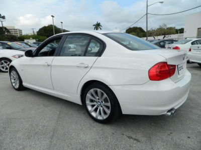 2011 BMW 328  i