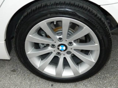 2011 BMW 328  i