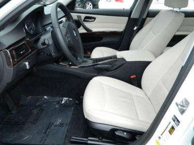 2011 BMW 328  i