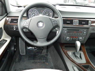 2011 BMW 328  i