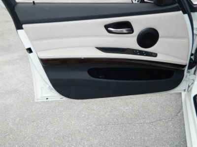 2011 BMW 328  i