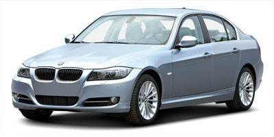 2011 BMW 328  i