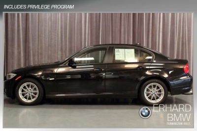 2010 BMW 328  i