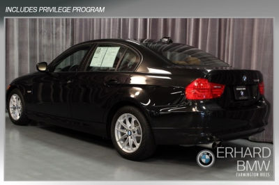 2010 BMW 328  i