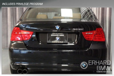 2010 BMW 328  i