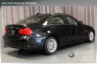 2010 BMW 328  i