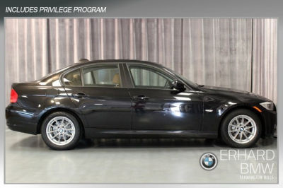 2010 BMW 328  i