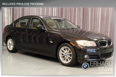 2010 BMW 328  i