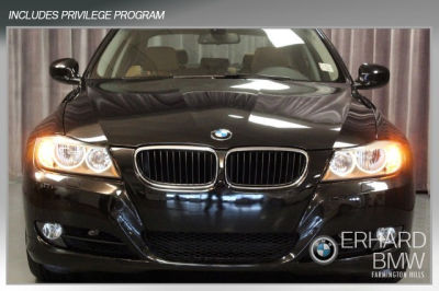 2010 BMW 328  i