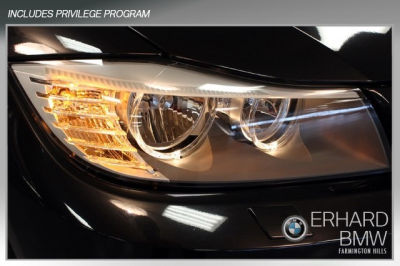 2010 BMW 328  i