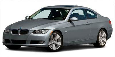 2010 BMW 328  i