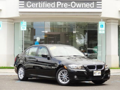 2010 BMW 328  i