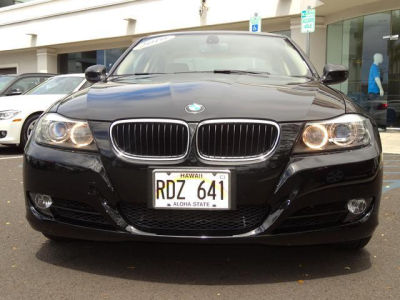 2010 BMW 328  i