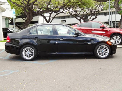 2010 BMW 328  i