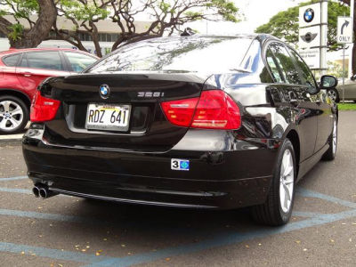 2010 BMW 328  i