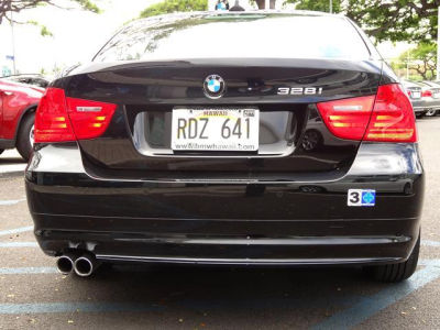 2010 BMW 328  i