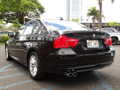 2010 BMW 328  i