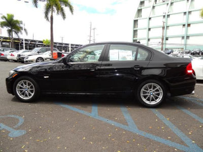 2010 BMW 328  i