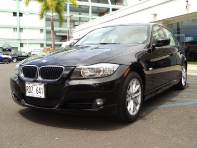 2010 BMW 328  i