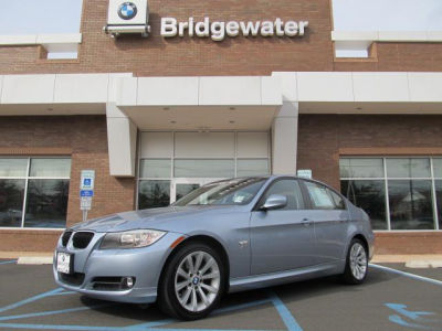 2011 BMW 328  i xDrive