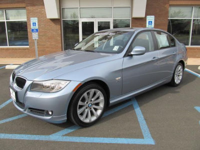 2011 BMW 328  i xDrive