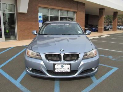 2011 BMW 328  i xDrive