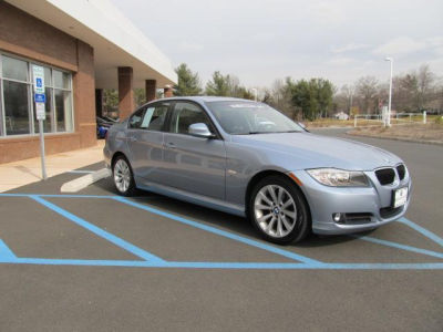 2011 BMW 328  i xDrive