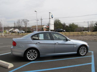 2011 BMW 328  i xDrive