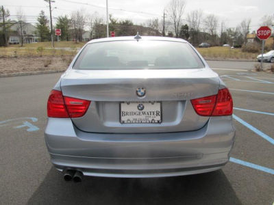 2011 BMW 328  i xDrive