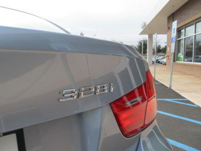 2011 BMW 328  i xDrive