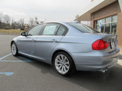 2011 BMW 328  i xDrive