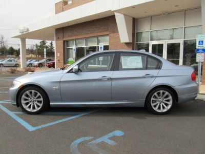 2011 BMW 328  i xDrive