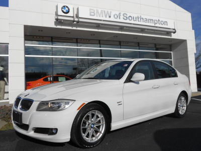 2010 BMW 328  i xDrive
