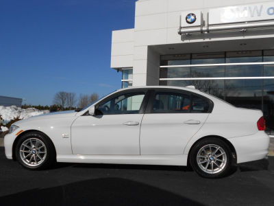 2010 BMW 328  i xDrive