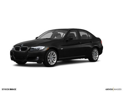 2011 BMW 328  i xDrive
