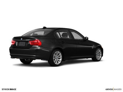 2011 BMW 328  i xDrive