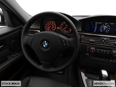 2011 BMW 328  i xDrive