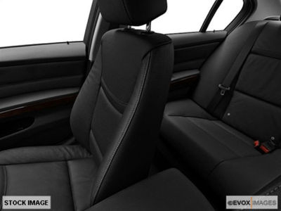 2011 BMW 328  i xDrive